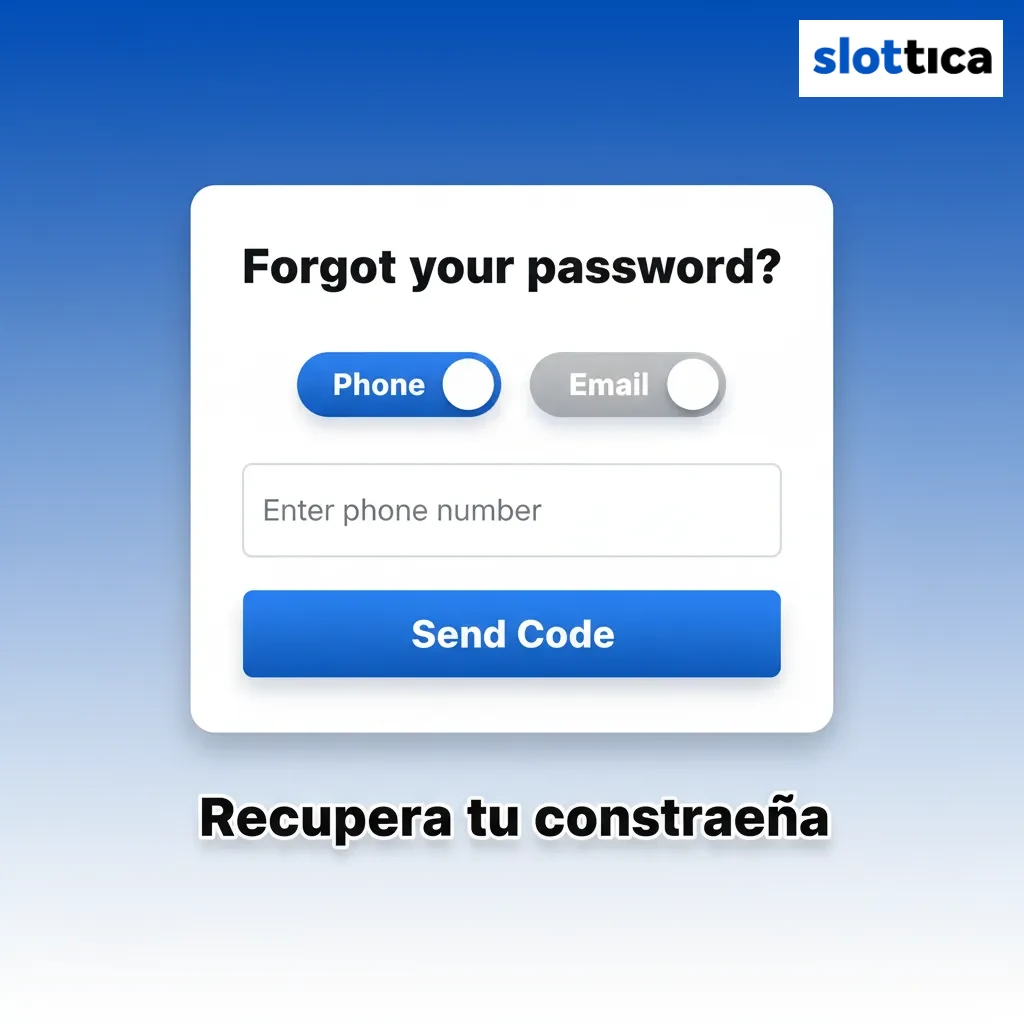 Reset Process by Email